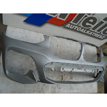 [GYÁRI ÚJ] BMW - Első lökhárítóhéj - (Színrefújt) "M"-es G01, G02 / X3, X4