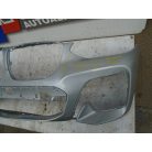 [GYÁRI ÚJ] BMW - Első lökhárítóhéj - (Színrefújt) "M"-es G01, G02 / X3, X4
