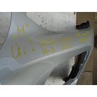 [GYÁRI ÚJ] BMW - Első lökhárítóhéj - (Színrefújt) "M"-es G01, G02 / X3, X4