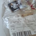 (GYÁRI ÚJ) BMW Rendszámtábla világításhoz lencse 3-as E46  ÁR/CS/2DB