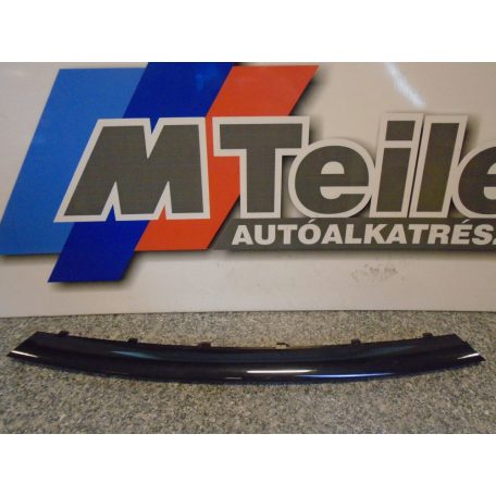BMW F20/F21 Alsó Díszcsík SPORT LINE /Gyári új alkatrész/