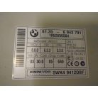 [GYÁRI BONTOTT]  BMW - MOTORVEZÉRLŐ SZETT | E90,  330XD, 2006/07, M57N 231LE | 7801712