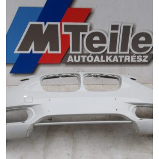   [GYÁRI BONTOTT] BMW ELSŐ LÖKHÁRÍTÓ (LINE & MOSÓ ) | 1-ES  F20 / F21 | 