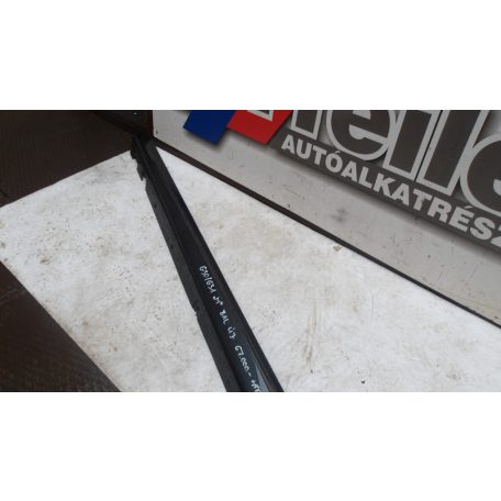 [GYÁRI ÚJ] BMW G30/G31 M" BAL OLDALI KÜSZÖB