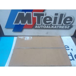   [GYÁRI ÚJ] BMW ELSŐ SZÉLVÉDŐ GUMI TÖMITÉS E84 X1 7307896