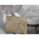 (GYÁRI ÚJ) BMW Porvédőlemez, bal 5-ös F07 GT+LCI / 5-ös F10+LCI / 5-ös F11+LCI / 6-os F06 Gran Coupé+LCI / 6-os F12+LCI / 6-os F13+LCI / 7-es F01+LCI / 7-es F02+LCI / 7-es F04 Hybrid