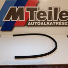 (GYÁRI ÚJ) BMW Bal első ajtó tömítés 1-es F40 / F70 / 2-es U06 / 3-as G20+LCI / G21+LCI / G28+LCI / G80 M3+LCI / 5-ös F90 M5 +LCI / G30+LCI / G31+LCI / G90 M5 / i3L G28 BEV / iX3 G08 BEV+LCI / X1L U12 / X1 U11 / X2 U10 / X3 G01+LCI / X3 G08+LCI 