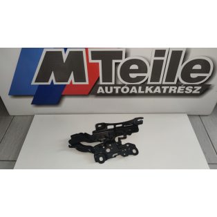   (GYÁRI ÚJ) BMW Motorháztető zsanér 2-es G42 / G87 / 3-as G20+LCI / G21+LCI / G28+LCI / G80 M3 / G81 M3 / 4-es G22 / G23 / G26 / G82 M4 / G83 M4 / i3 35L/40L / i4 G26 Gran Coupé