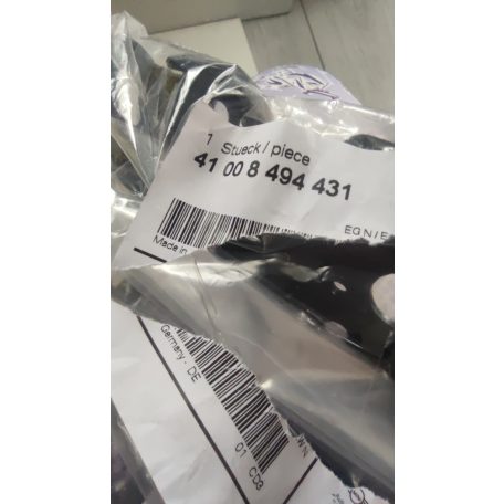 (GYÁRI ÚJ) BMW Motorháztető zsanér 2-es G42 / G87 / 3-as G20+LCI / G21+LCI / G28+LCI / G80 M3 / G81 M3 / 4-es G22 / G23 / G26 / G82 M4 / G83 M4 / i3 35L/40L / i4 G26 Gran Coupé