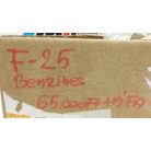 [GYÁRI ÚJSZERŰ] BMW F25 BENZINES ÜZEMANYAGPUMPA