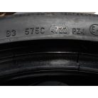 !ÁR/DB! (2DB) [GYÁRI ÚJSZERŰ-DEMÓ] PIRELLLI P-ZERO NYÁRI GUMI "*" | 275/35ZR19 100Y DOT: 4722