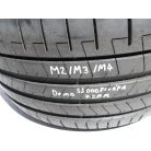 !ÁR/DB! (2DB) [GYÁRI ÚJSZERŰ-DEMÓ] PIRELLLI P-ZERO NYÁRI GUMI "*" | 275/35ZR19 100Y DOT: 4722