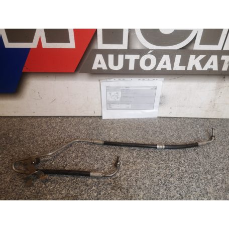 [GYÁRI BONTOTT] BMW - HIDRAULIKA CSŐ - 5-ÖS / E60+LCI ; E61+LCI -  32416781795