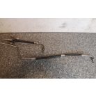 [GYÁRI BONTOTT] BMW - HIDRAULIKA CSŐ - 5-ÖS / E60+LCI ; E61+LCI -  32416781795