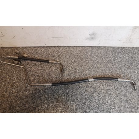 [GYÁRI BONTOTT] BMW - HIDRAULIKA CSŐ - 5-ÖS / E60+LCI ; E61+LCI -  32416781795