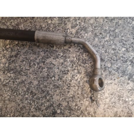 [GYÁRI BONTOTT] BMW - HIDRAULIKA CSŐ - 5-ÖS / E60+LCI ; E61+LCI -  32416781795