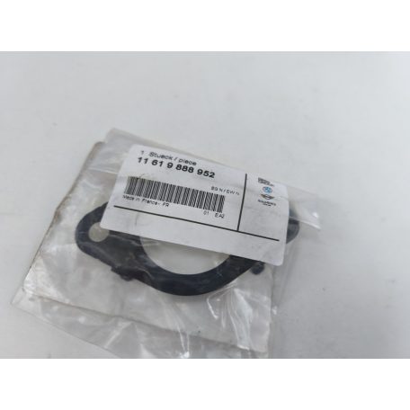 (GYÁRI ÚJ) BMW / MINI Tömítés 1 F70 / 2 F74 / U06 / 5 G60 / G61 / MINI U25 / X1 U11 / X2 U10 / X3 G45