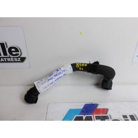 [GYÁRI BONTOTT] BMW HŰTŐCSŐ | 5-ÖS / 6-OS / 7-ES | 1712 7580962