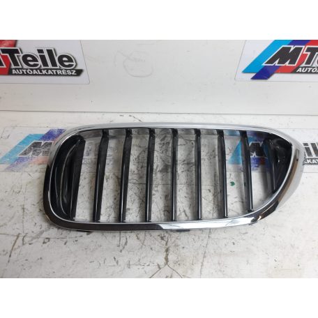 (ÁR/DB)[GYÁRI BONTOTT] BMW VESE / HŰTŐRÁCS | 5-ÖS G30 / G31 / G38 | 51 13 7383520 & 51 13 7383519  