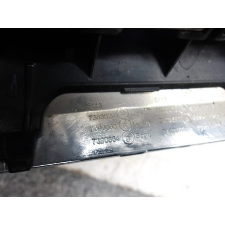 (ÁR/DB)[GYÁRI BONTOTT] BMW VESE / HŰTŐRÁCS | 5-ÖS G30 / G31 / G38 | 51 13 7383520 & 51 13 7383519  