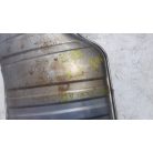 BMW kipufogó - E83 / X3 3,0 i  (Eberspacher) 