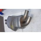 BMW kipufogó - E83 / X3 3,0 i  (Eberspacher) 