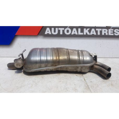 BMW kipufogó - E83 / X3 3,0 i  (Eberspacher) 