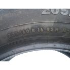 (1DB!) [GYÁRI ÚJ] TÉLI GUMI - 205/60R16 92H - CONTINENTAL - CONTIWINTERCONTACT TS 830P - RSC -  DOT:2520; 