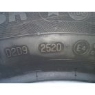 (1DB!) [GYÁRI ÚJ] TÉLI GUMI - 205/60R16 92H - CONTINENTAL - CONTIWINTERCONTACT TS 830P - RSC -  DOT:2520; 