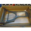   [GYÁRI ÚJ] BMW - KÖZÉP KONZOL MODUL BURKOLAT | E53 / X5 | 51168260837