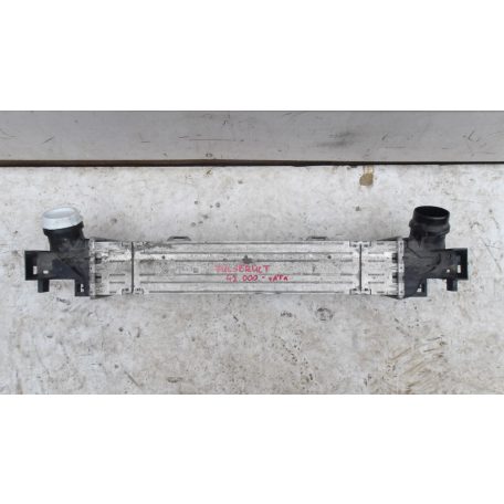 [GYÁRI BONTOTT] BMW INTERCOOLER | 5-ÖS/6-OS/7-ES G SZÉRIA 20D-30D 8576509
