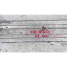 [GYÁRI BONTOTT] BMW INTERCOOLER | 5-ÖS/6-OS/7-ES G SZÉRIA 20D-30D 8576509