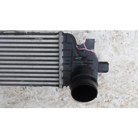 [GYÁRI BONTOTT] BMW INTERCOOLER | 5-ÖS/6-OS/7-ES G SZÉRIA 20D-30D 8576509