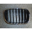 ÁR/DB! [GYÁRI ÚJSZERŰ] BMW - HŰTŐRÁCS , VESE , GRILL - JOBB ÉS BAL OLDALI - X3 ; X4 / G01 ; G02