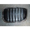   ÁR/DB! [GYÁRI ÚJSZERŰ] BMW - HŰTŐRÁCS , VESE , GRILL - JOBB ÉS BAL OLDALI - X3 ; X4 / G01 ; G02