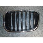 ÁR/DB! [GYÁRI ÚJSZERŰ] BMW - HŰTŐRÁCS , VESE , GRILL - JOBB ÉS BAL OLDALI - X3 ; X4 / G01 ; G02