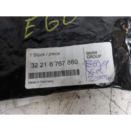 [GYÁRI ÚJ] BMW KORMÁNYÖSSZEKÖTŐ GÖMBFEK | 5-ÖS | 32 21 6767860