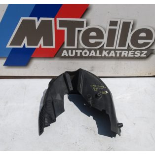   [GYÁRI BONTOTT] OPEL BAL ELSŐ DOBBETÉT | ZAFIRA C (2013->) | 13 301 579