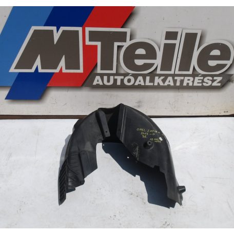 [GYÁRI BONTOTT] OPEL BAL ELSŐ DOBBETÉT | ZAFIRA C (2013->) | 13 301 579