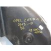   [GYÁRI BONTOTT] OPEL BAL ELSŐ DOBBETÉT | ZAFIRA C (2013->) | 13 301 579