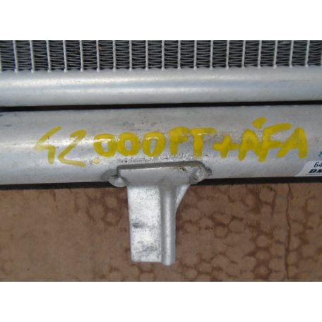 [GYÁRI BONTOTT] BMW - Klímahűtő - 1-es / F40 