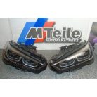ÁR/DB! [GYÁRI BONTOTT] BMW - FÉNYSZÓRÓ , ADAPTÍV LED , JOBB ÉS BAL OLDALI -  X1 / F48 LCI 