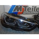 ÁR/DB! [GYÁRI BONTOTT] BMW - FÉNYSZÓRÓ , ADAPTÍV LED , JOBB ÉS BAL OLDALI -  X1 / F48 LCI 