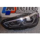 ÁR/DB! [GYÁRI BONTOTT] BMW - FÉNYSZÓRÓ , ADAPTÍV LED , JOBB ÉS BAL OLDALI -  X1 / F48 LCI 