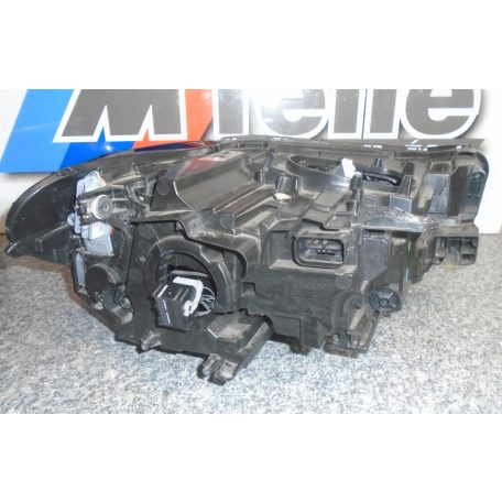 ÁR/DB! [GYÁRI BONTOTT] BMW - FÉNYSZÓRÓ , ADAPTÍV LED , JOBB ÉS BAL OLDALI -  X1 / F48 LCI 