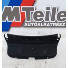 [GYÁRI ÚJ] BMW CSOMAGTÉRAJTÓ KÁRPIT | 3-AS / M3 | 5149 7255636