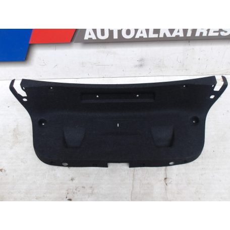 [GYÁRI ÚJ] BMW CSOMAGTÉRAJTÓ KÁRPIT | 3-AS / M3 | 5149 7255636