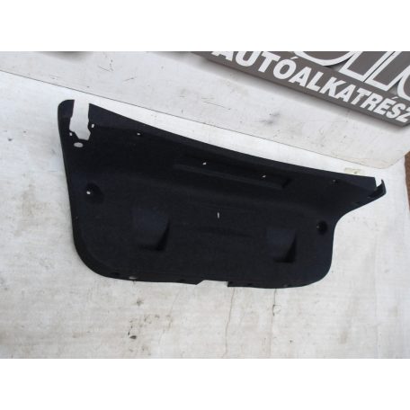 [GYÁRI ÚJ] BMW CSOMAGTÉRAJTÓ KÁRPIT | 3-AS / M3 | 5149 7255636