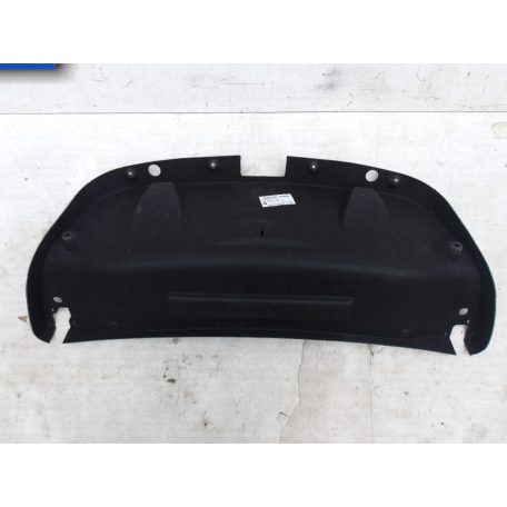 [GYÁRI ÚJ] BMW CSOMAGTÉRAJTÓ KÁRPIT | 3-AS / M3 | 5149 7255636