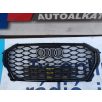 [GYÁRI BONTOTT] ELSŐ LÖKHÁRÍTÓ AUDI Q3 S LINE